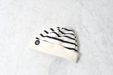 Armor-Lux Striped Baby Hat