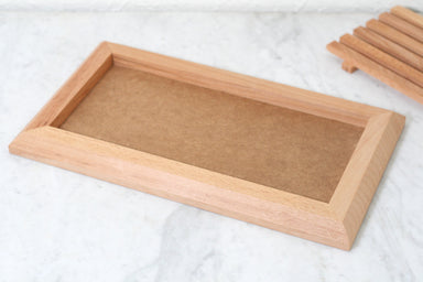 French Bread Board with Crumb Collector