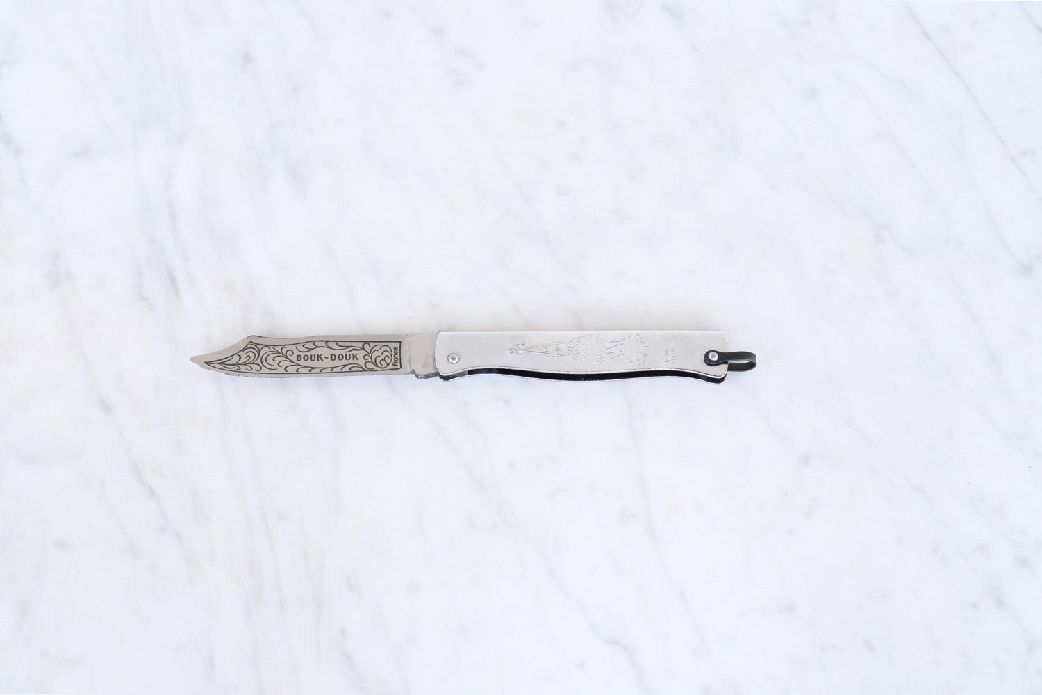 Douk-Douk Folding Knife