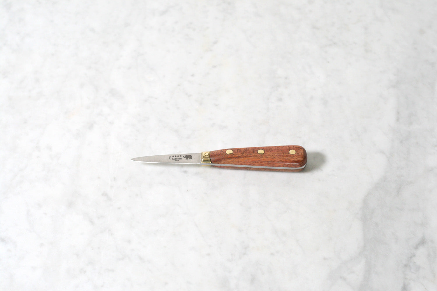 Thiers Issard French Style Oyster Knife