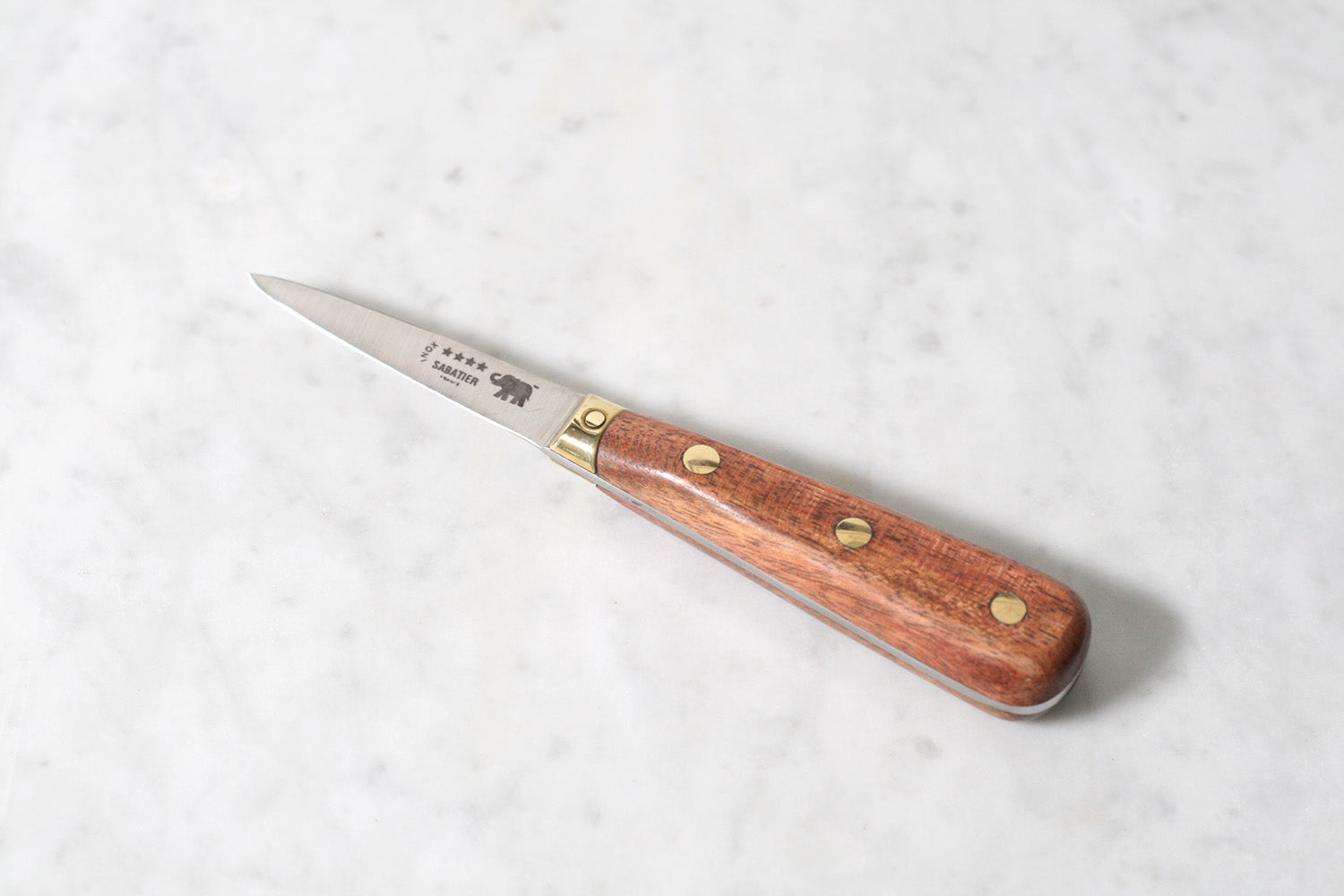 French Style Oyster Knife