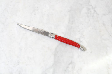 Laguiole Steak Knives, Set of 6