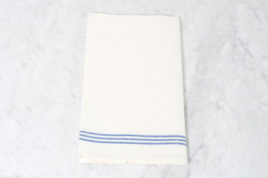 Linen Glass Towel