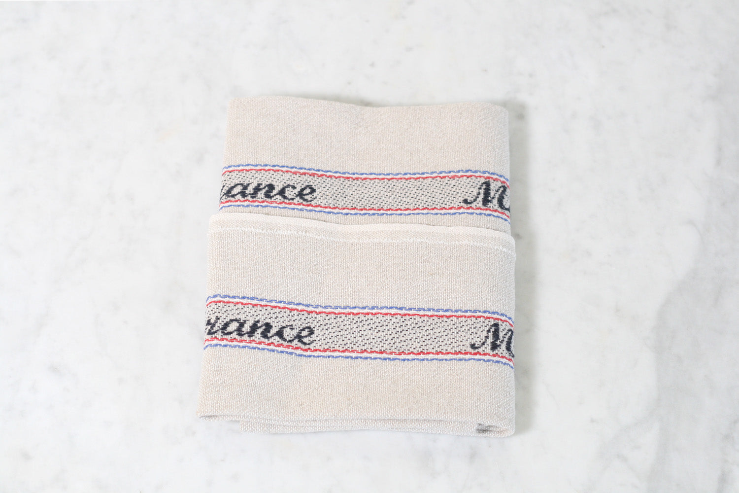 Made in France Dish Towel