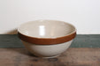 Extra Large French Stoneware Bowl