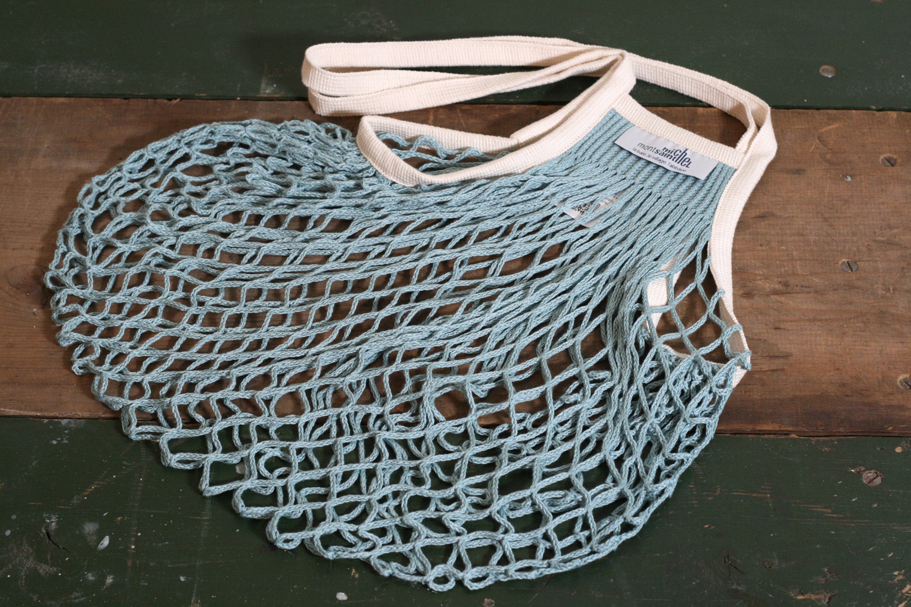 Filt French Market Tote x Mont Saint Michel