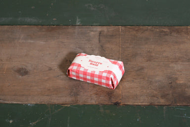 Salted Butter Candle