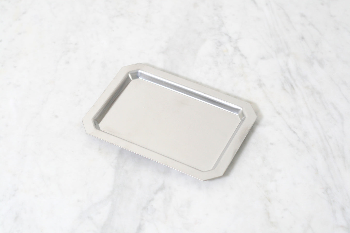 Bistro Bill Plate. Made in France