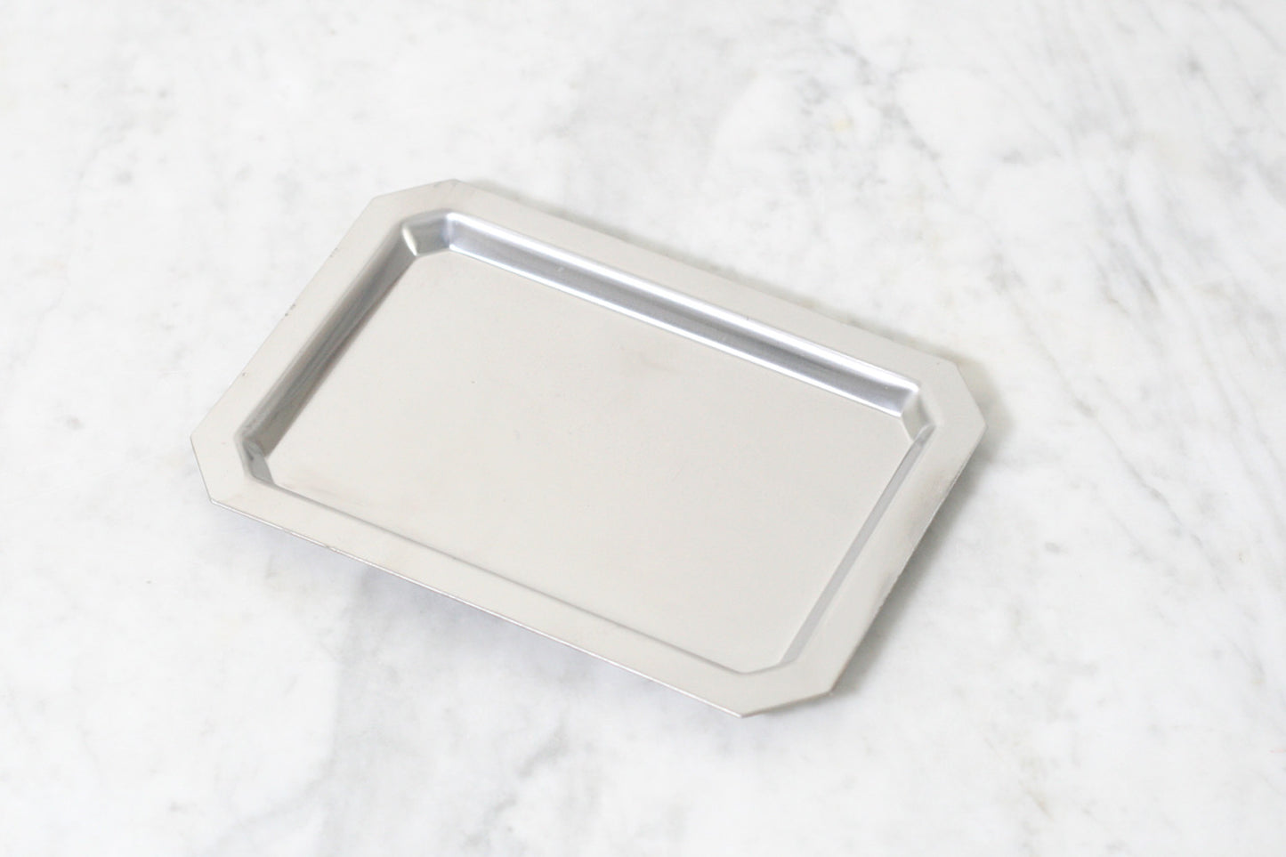 Bistro Bill Plate. Made in France