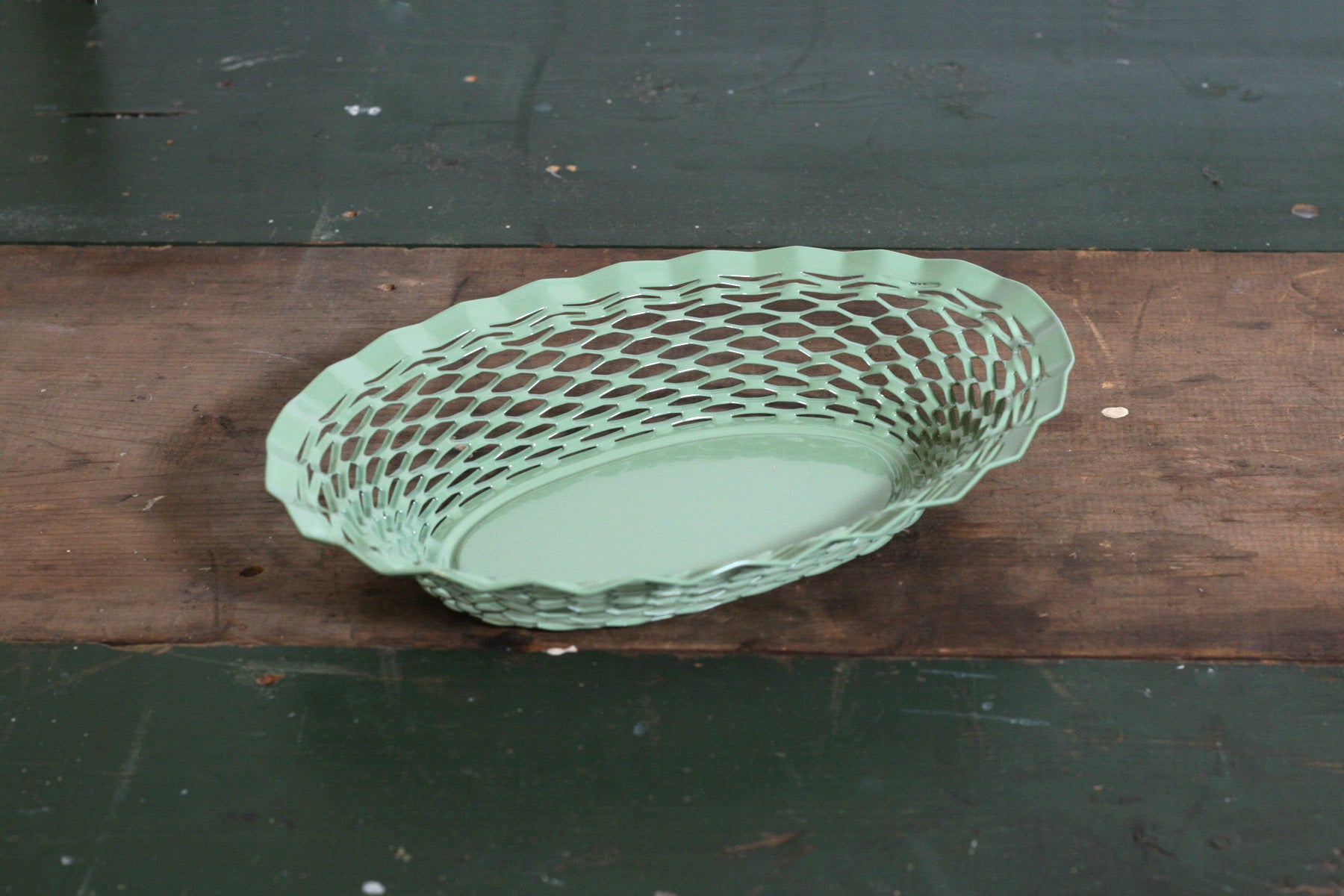 French Bistro Basket