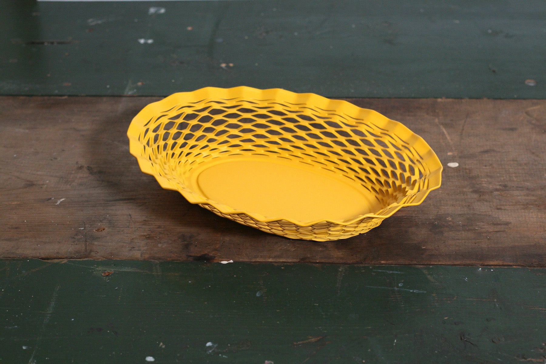 French Bistro Basket