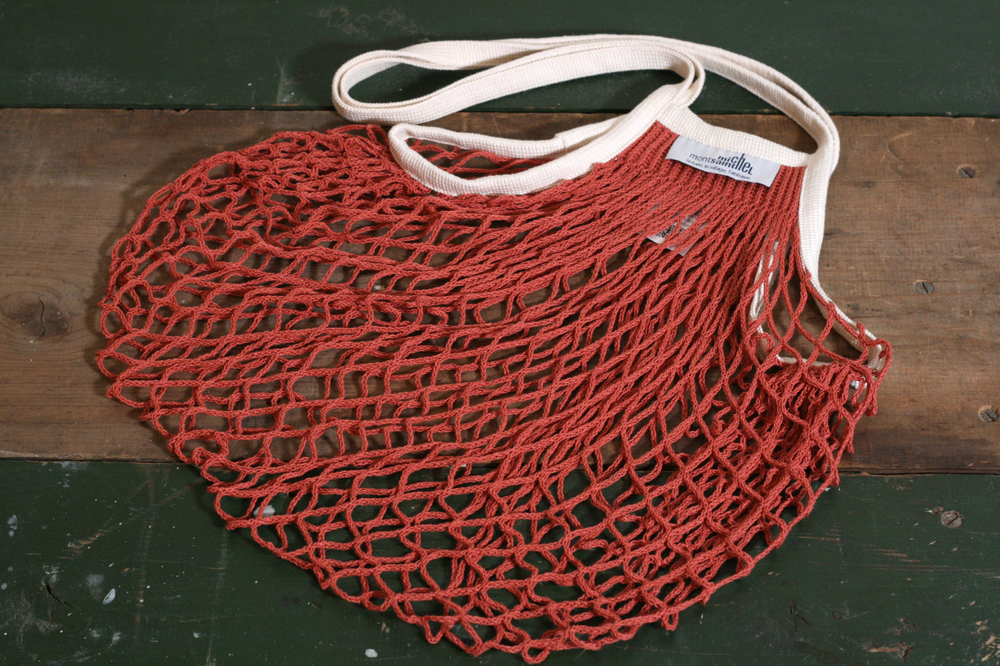 Filt French Market Tote Brique