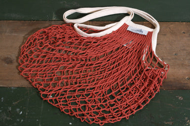 Filt French Market Tote Brique