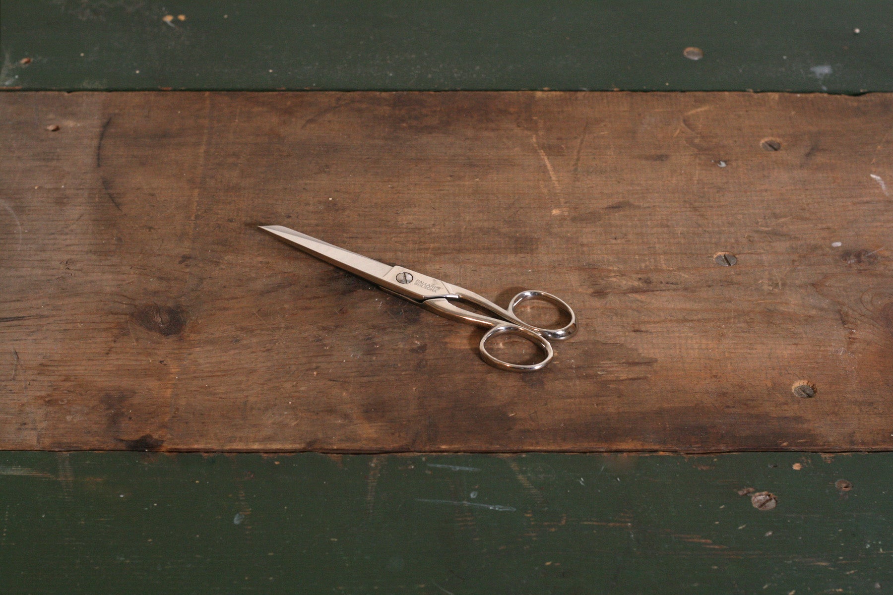 Pallares Solsona Household Scissors