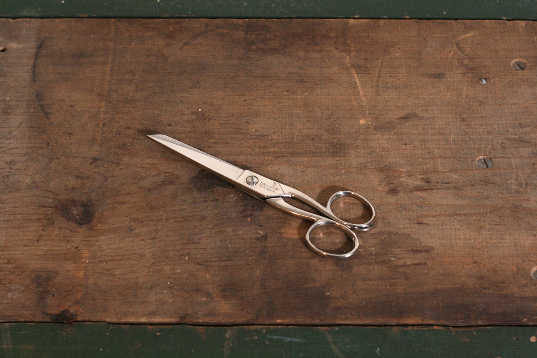 Pallares Solsona Household Scissors