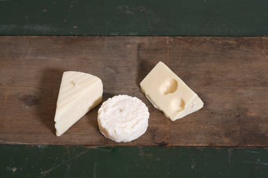 Nata Concept Store Cheese Candles