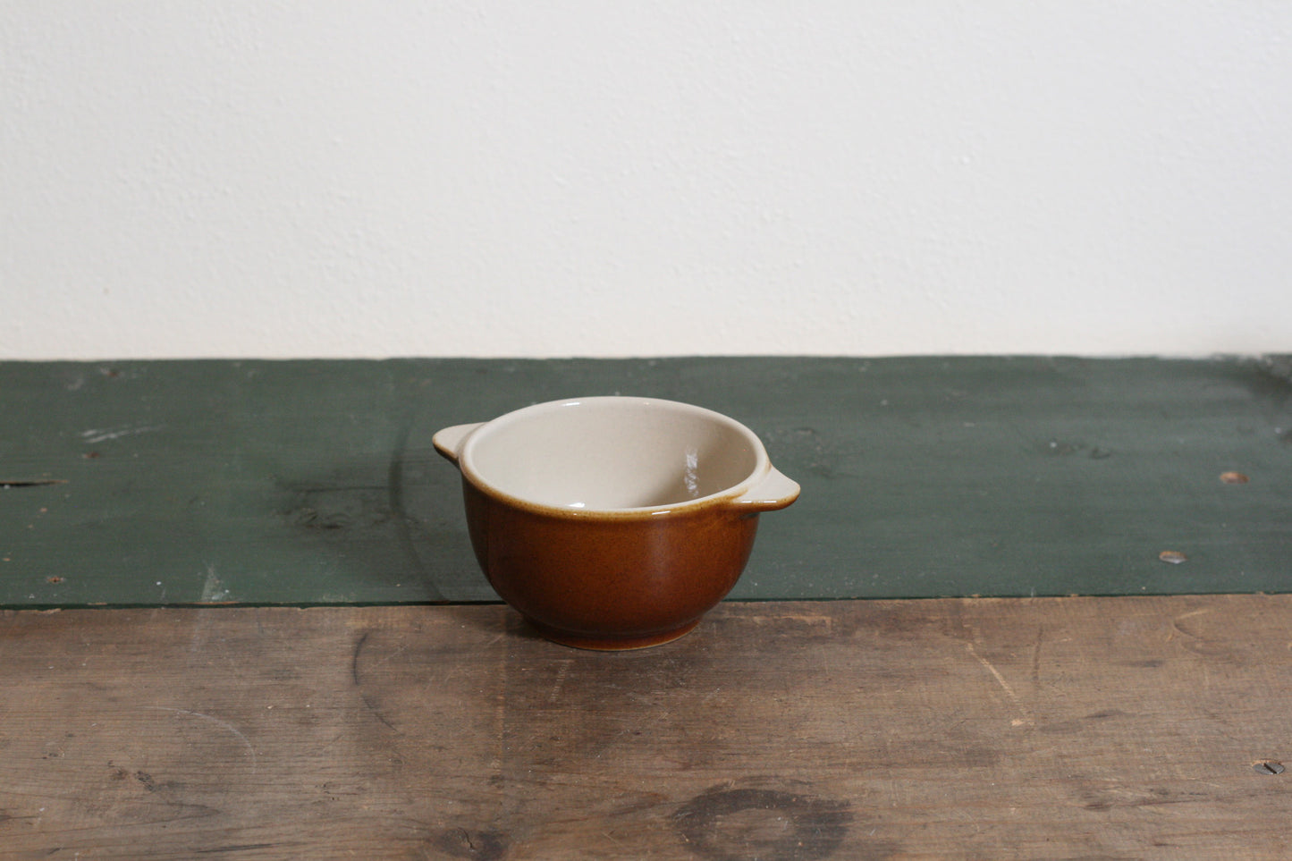Poterie Renault Earred Bowl