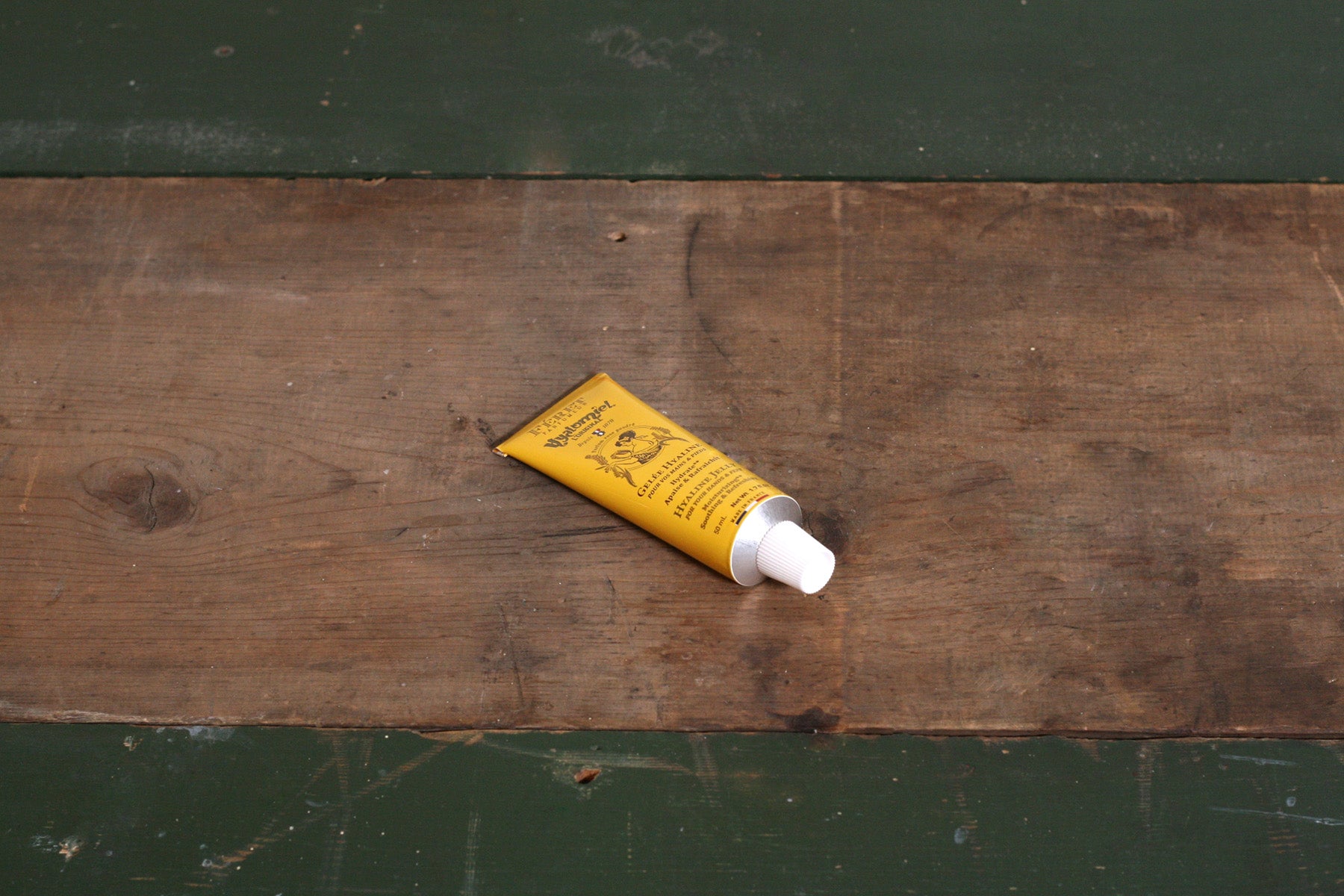 Feret Parfumeur Rose Hyalomiel Hydrating Jelly