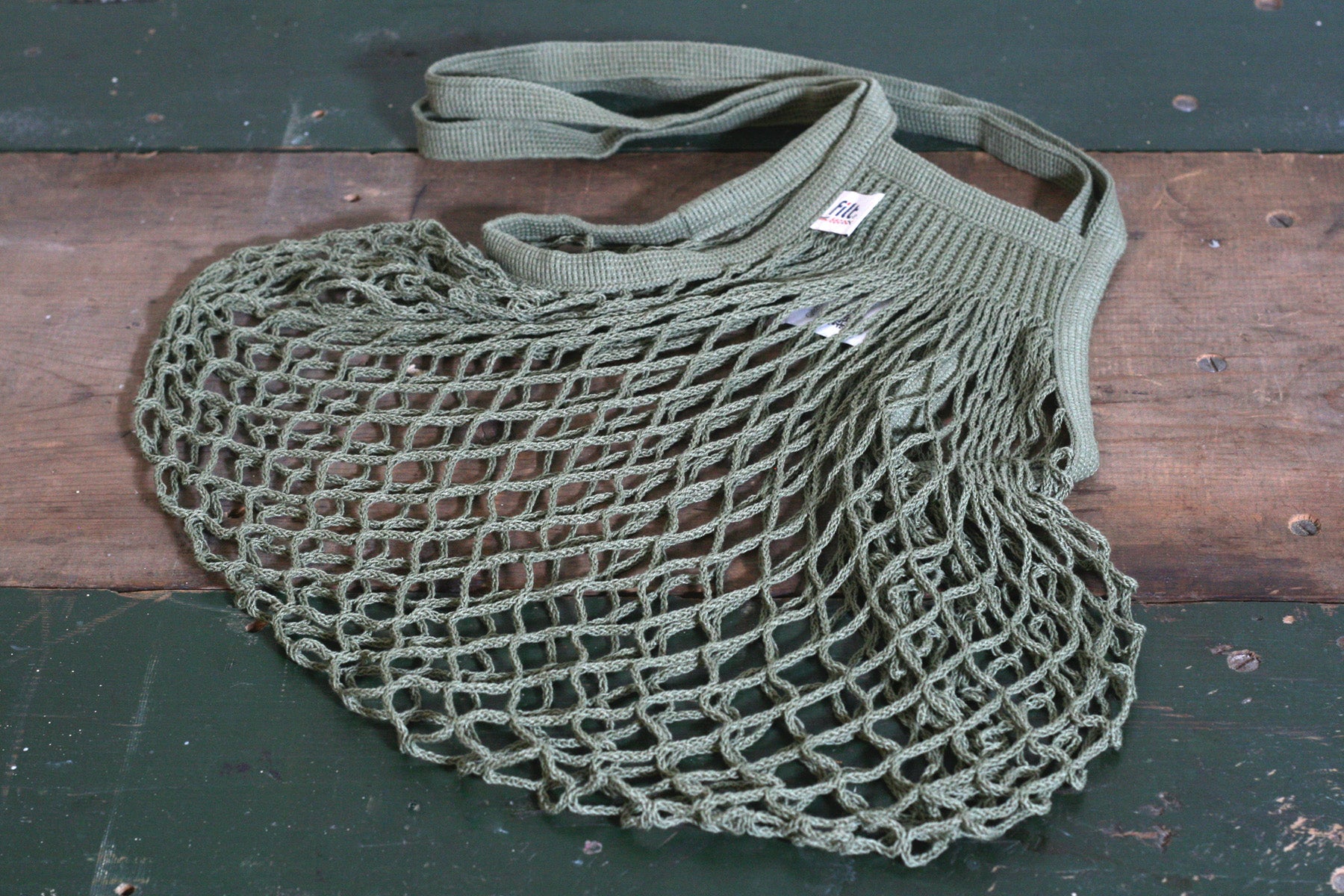 Filt French Market Tote