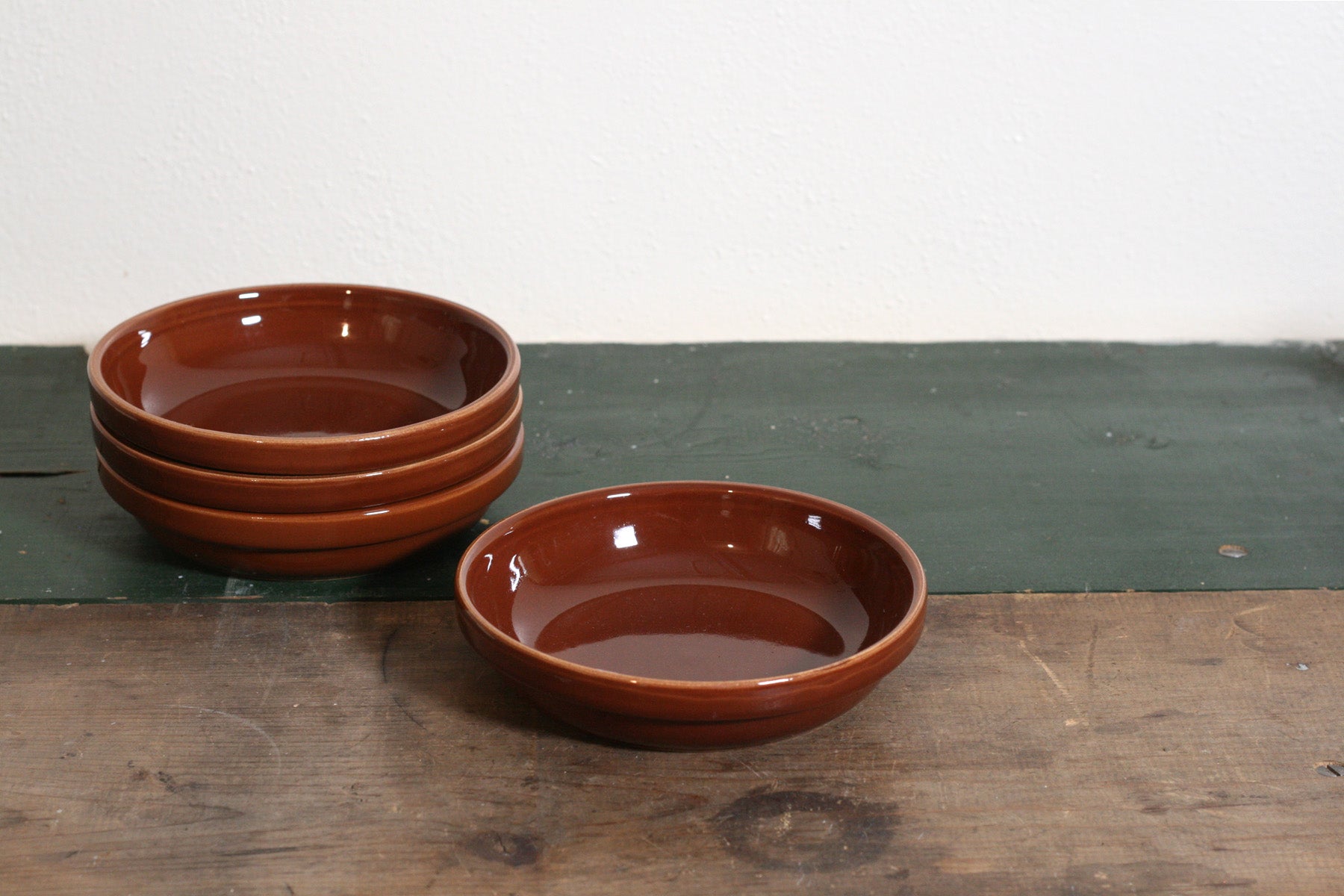 Vintage French Poterie – Flotsam + Fork
