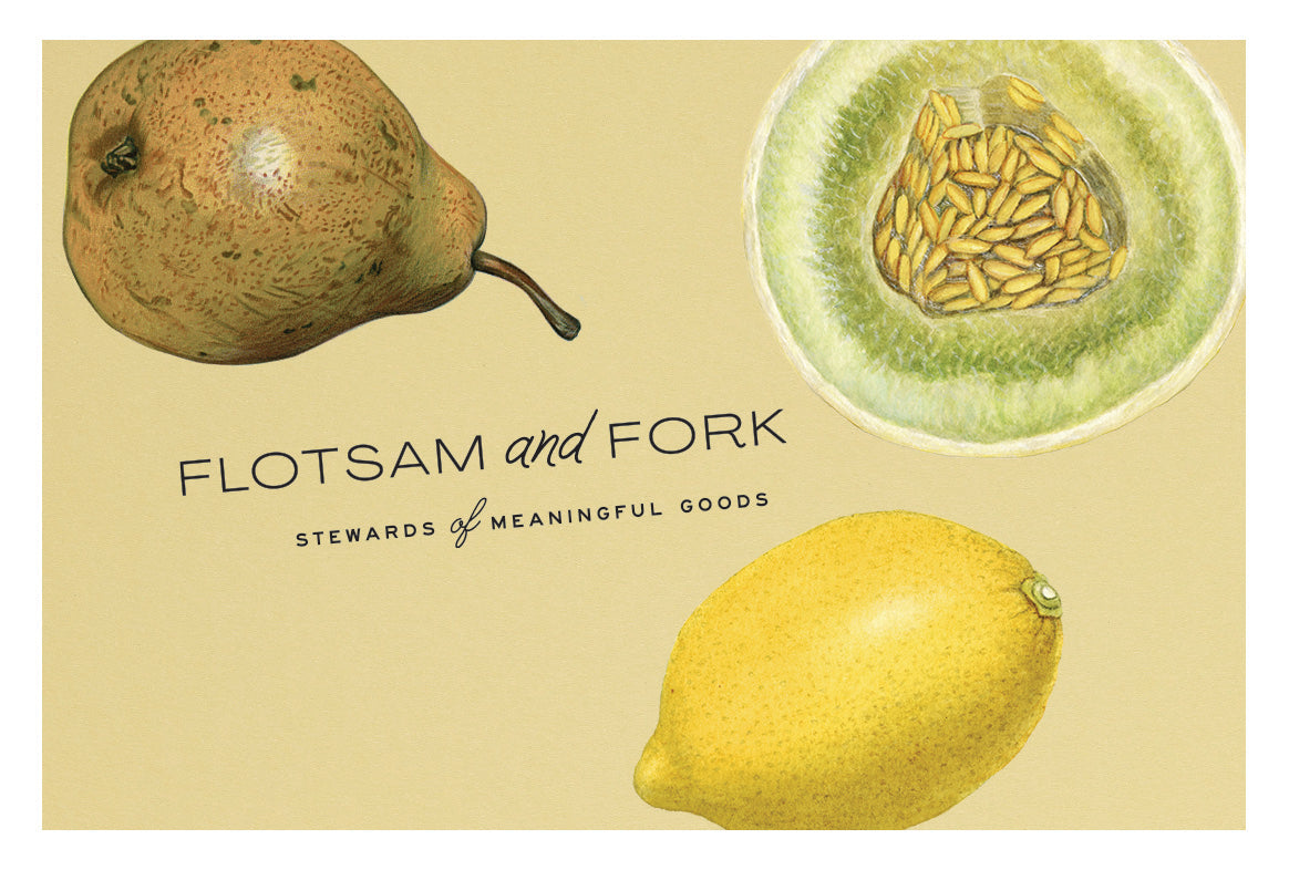 Flotsam + Fork Gift Card
