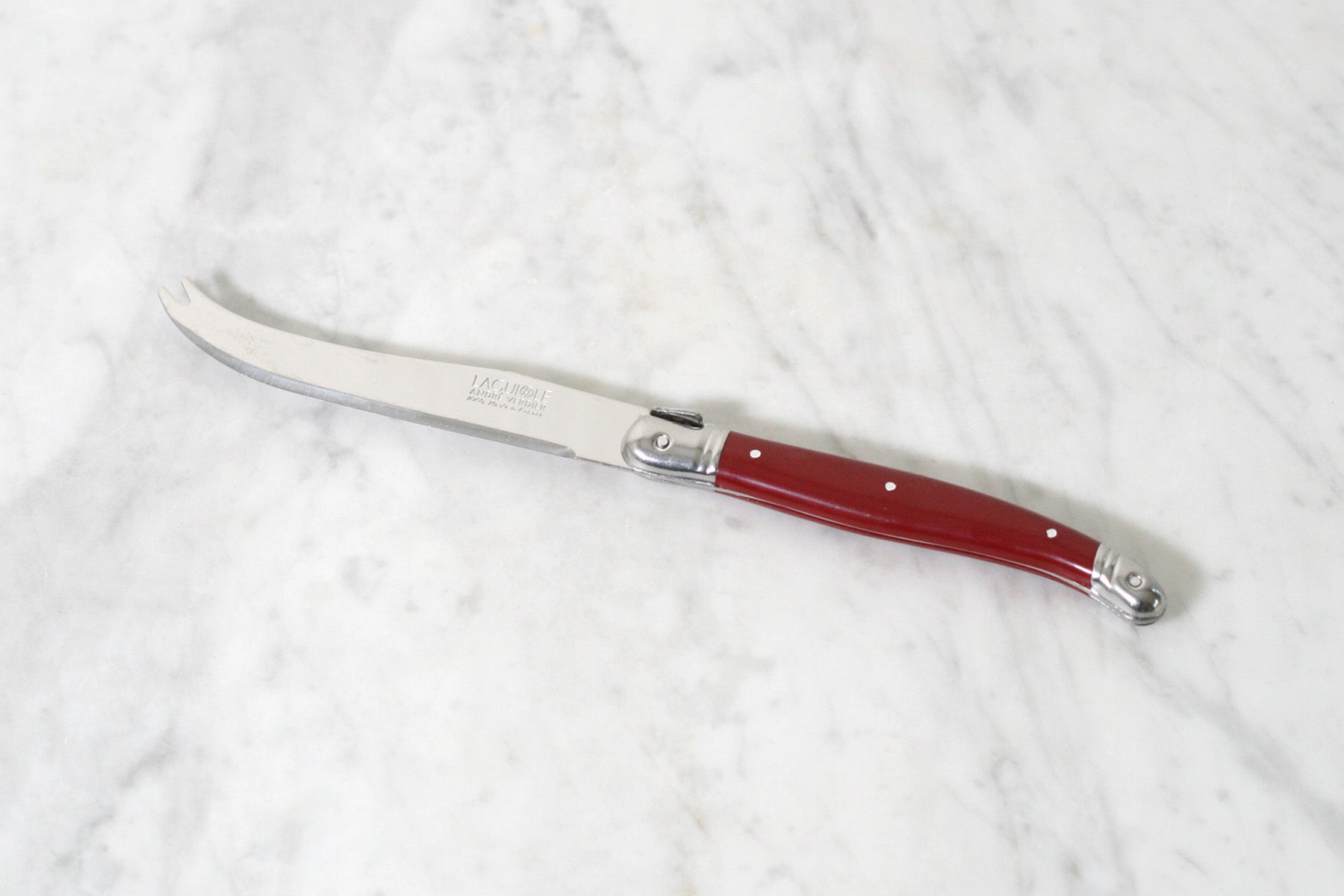 Laguiole Fromage Knife