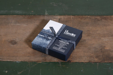 La Corvette Savon de Marseille, Set of 4