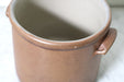 Vintage French Stoneware Crock