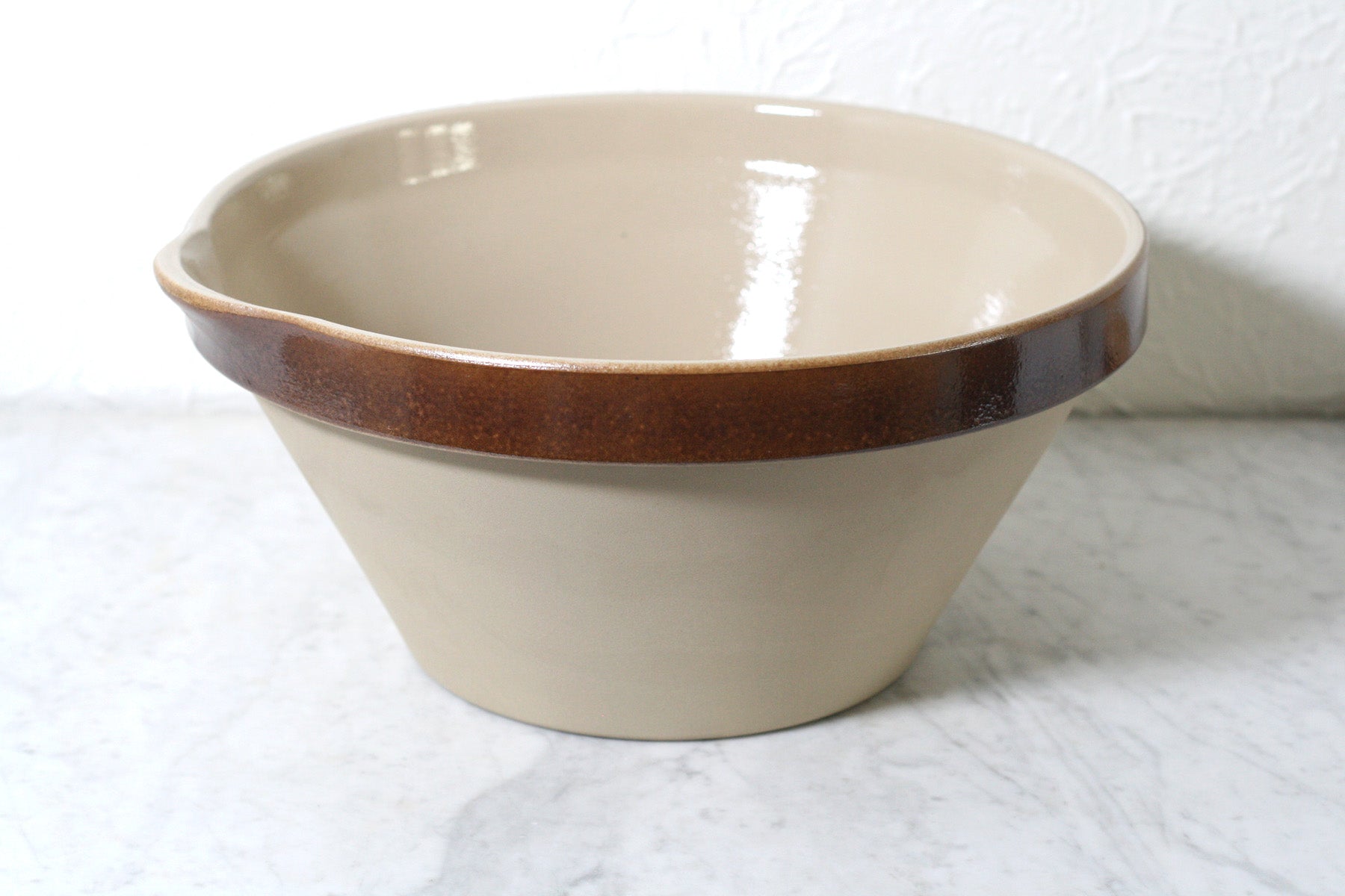 Vintage French Poterie – Flotsam + Fork