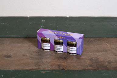 L'Epicurien Mini Preserves Gift Set