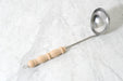 Long Handled Ladle. Made in France.