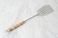 Long Handled Spatula. Made in France.
