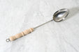 Long Handled Serving Spoon. Made in France.