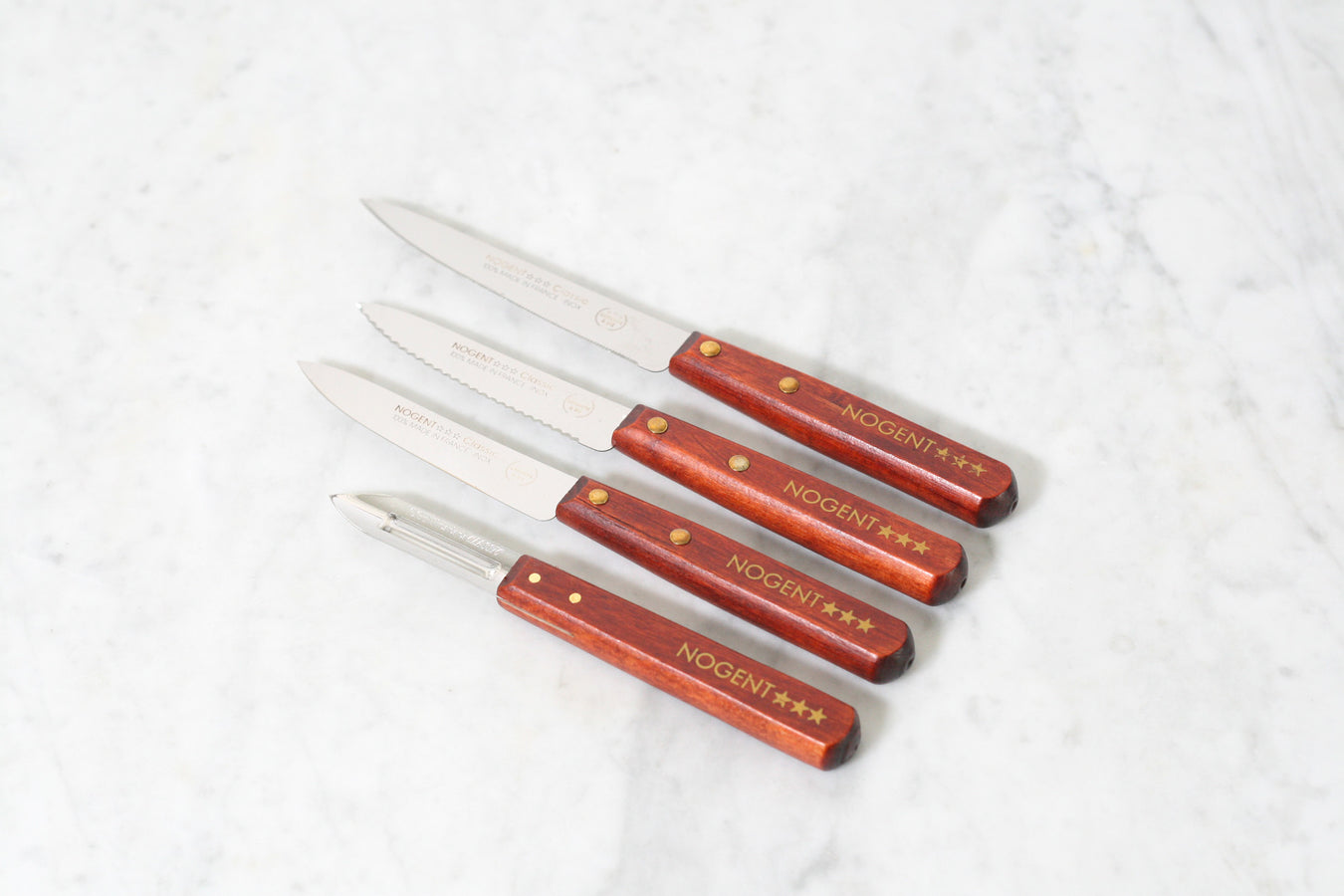 French Knife Shop