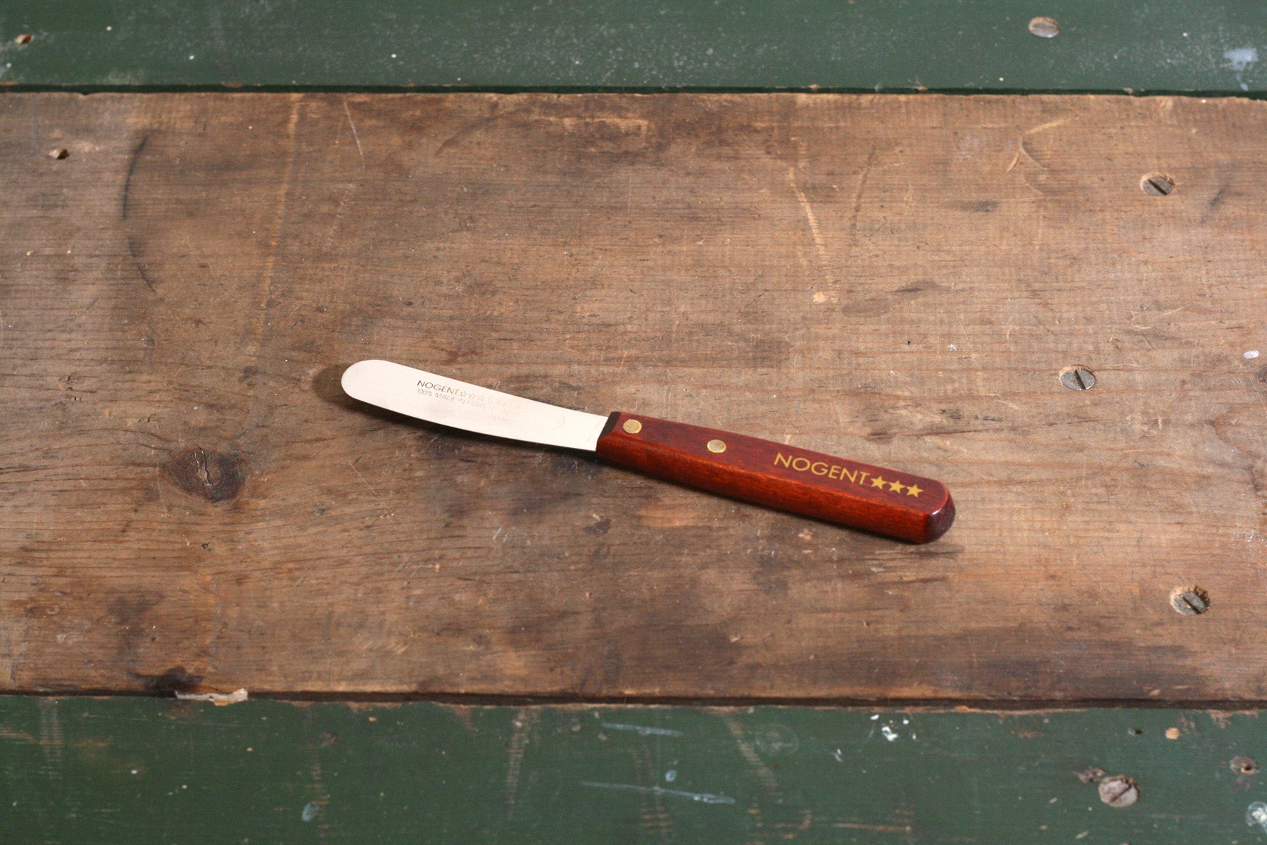 Nogent Butter Knife