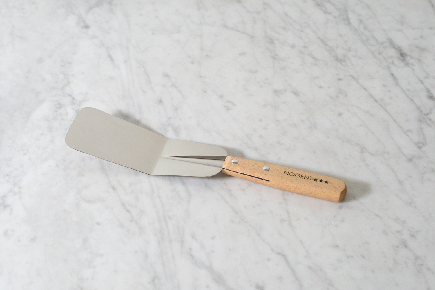 Nogent Stainless Steel Spatula