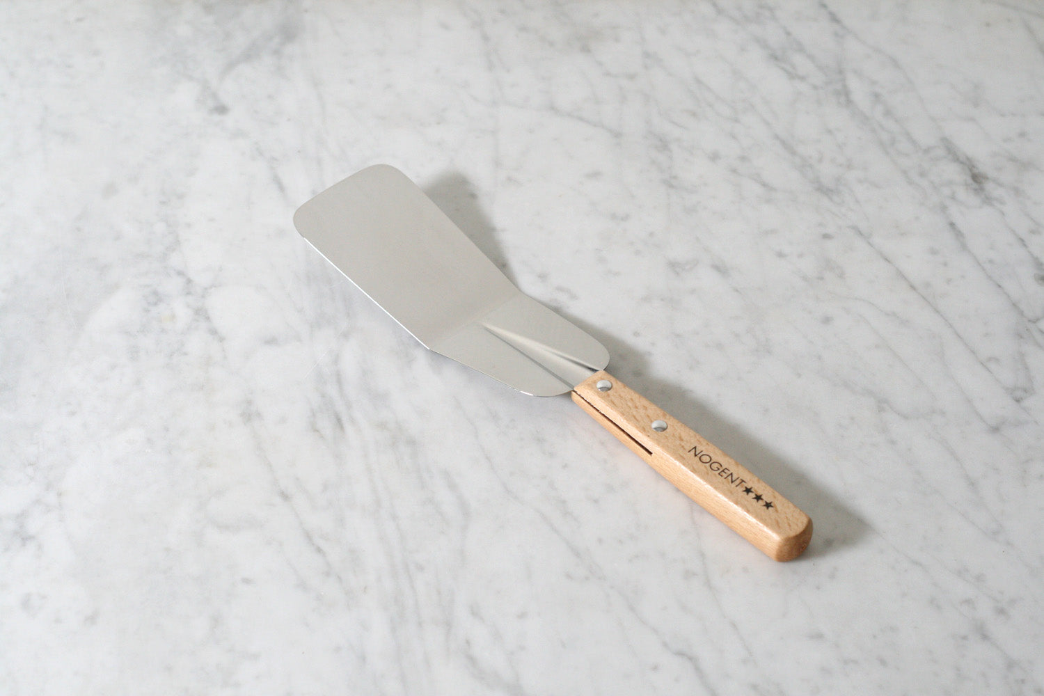 Nogent Stainless Steel Spatula