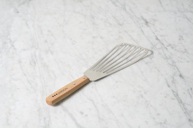 Nogent Stainless Steel Slotted Spatula