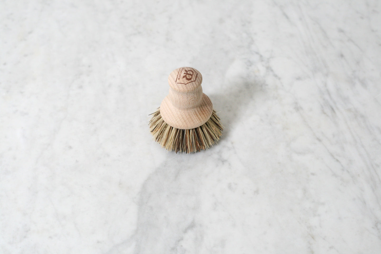 Redecker Pot Scrubbing Brush