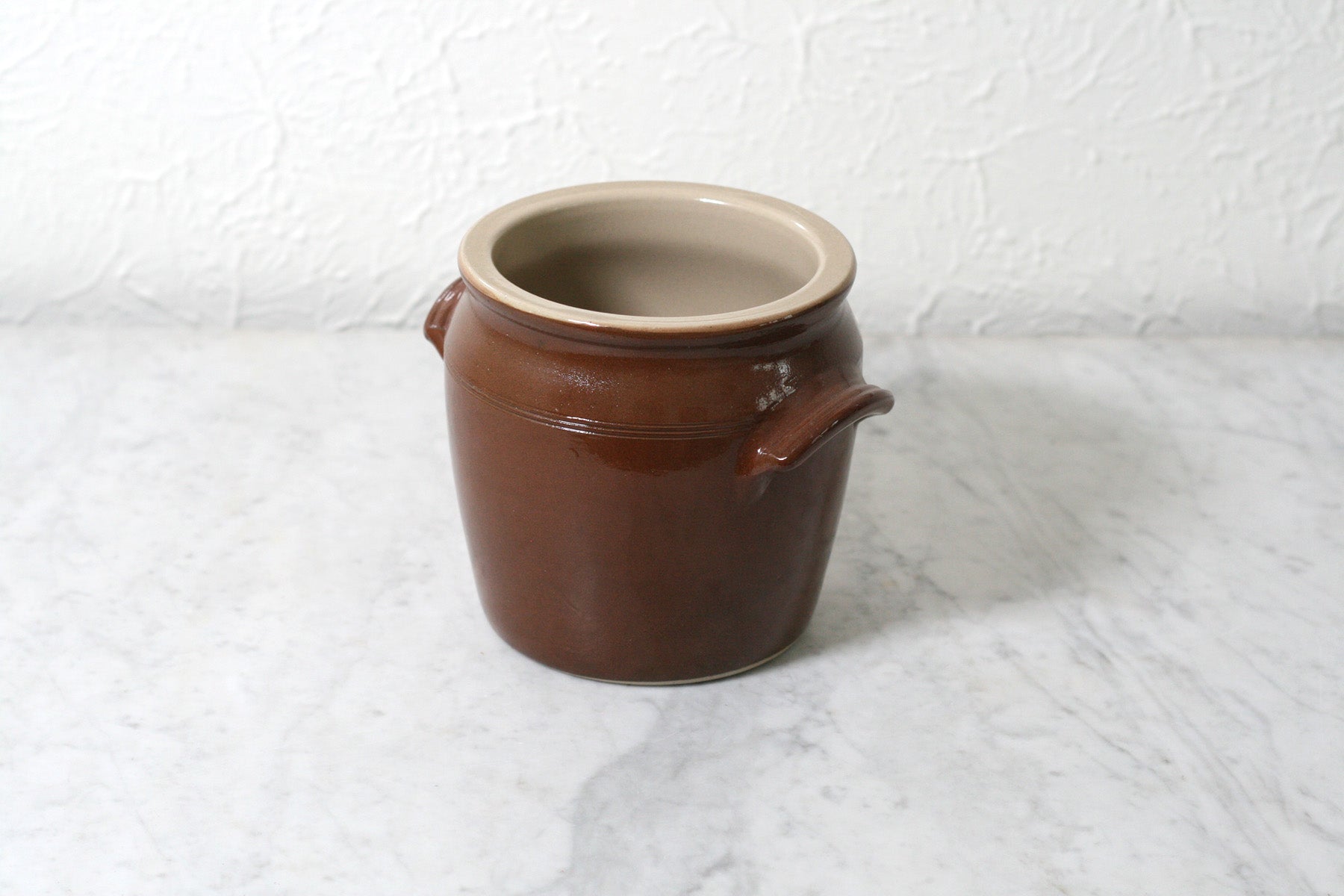 Utensil Crock – Tokheim Stoneware