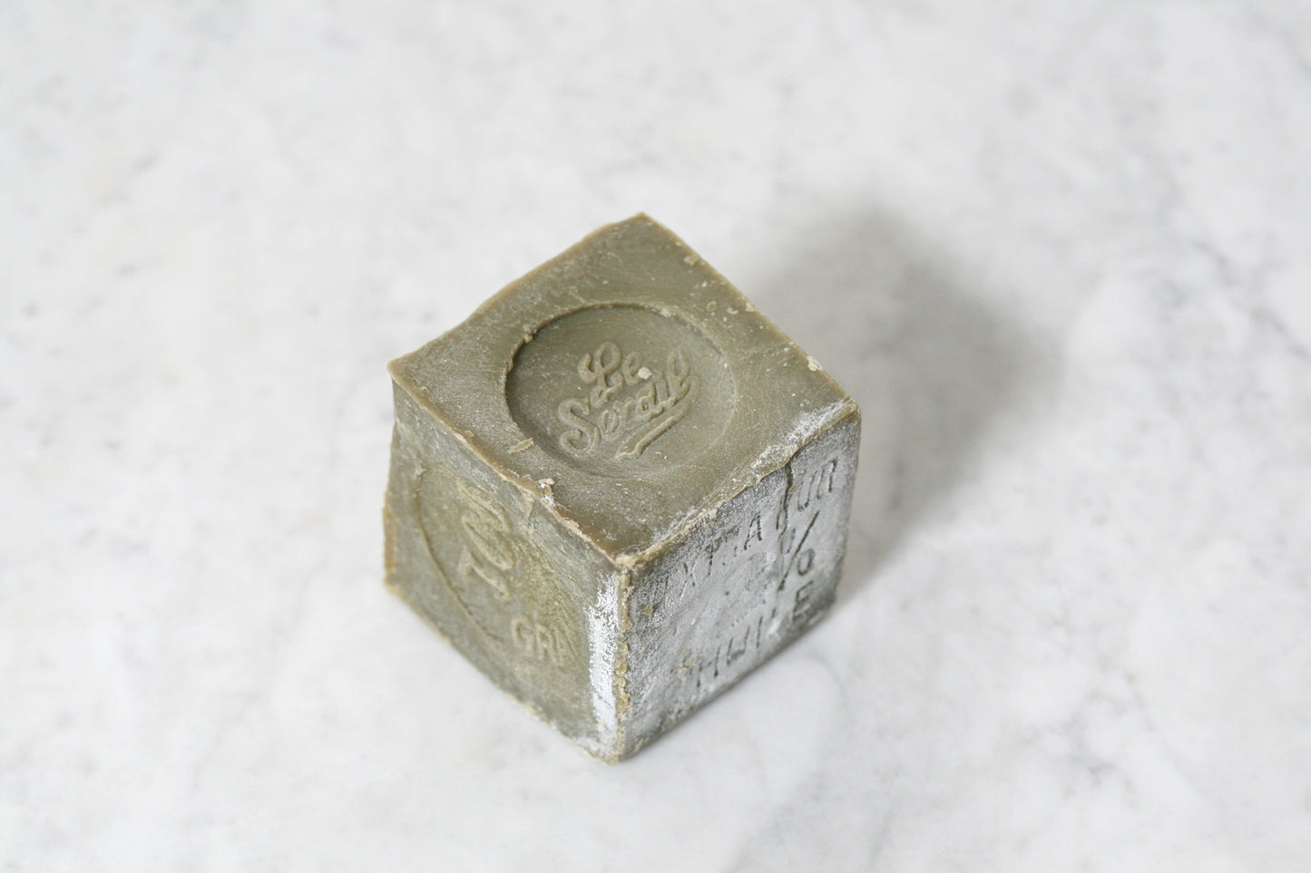 Savon de Marseille Extra Pure