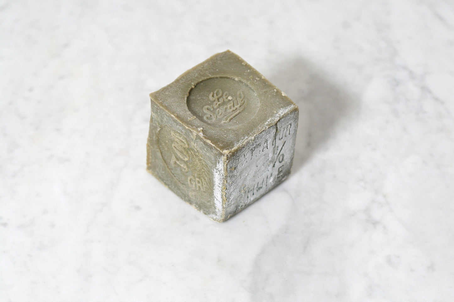 Savon de Marseille Extra Pure