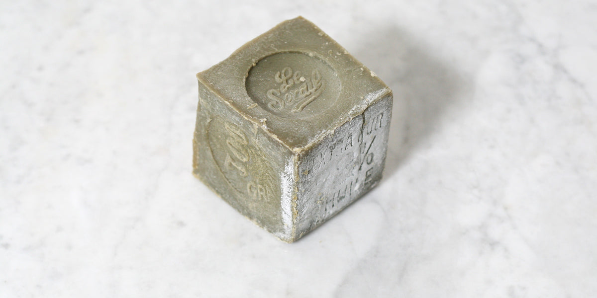 Lot De 1085 Savons De Marseille 100% Végétal – 125 G Chacun, Parfums Variés