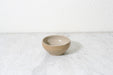 Small French Stoneware Bowl