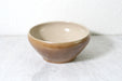 French Stoneware Serving Bowl