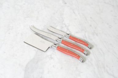 French Knives — Flotsam + Fork