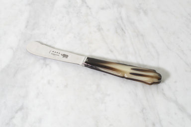 Vintage French Butter Knife