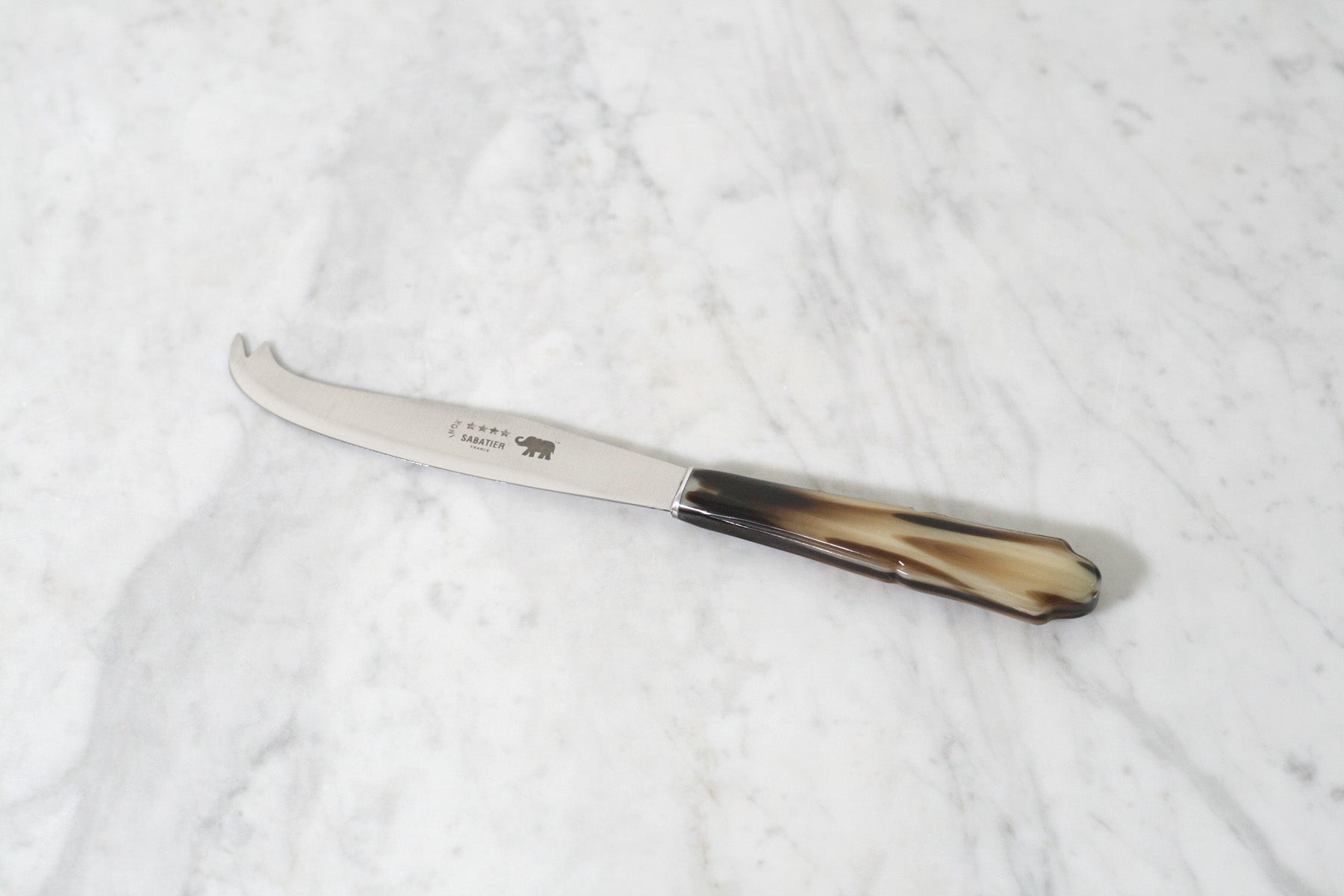 Vintage French Fromage Knife