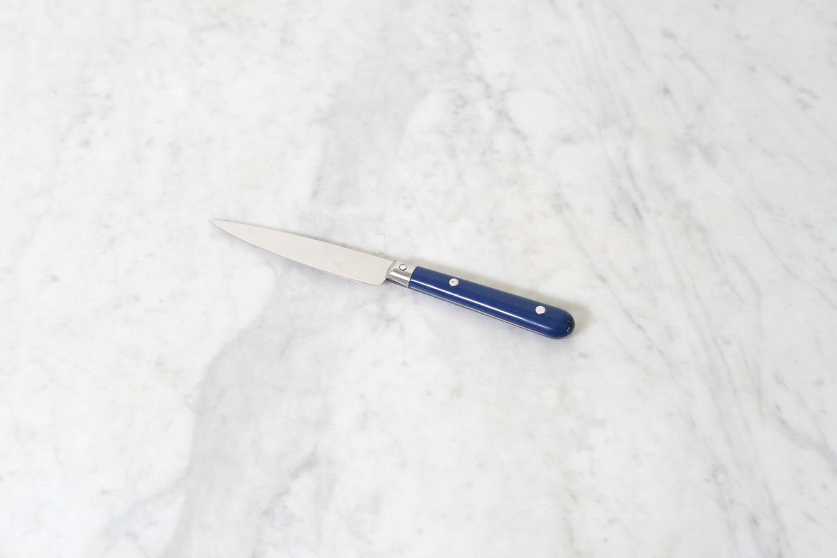 Vintage French Paring Knife — Flotsam + Fork