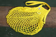 Filt French Market Tote Yellow Solarium